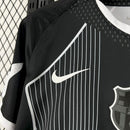 CAMISOLA DO BARCELONA 25/26 PRETO
