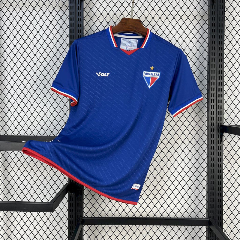 CAMISOLA DO FORTALEZA 25/26 AZUL