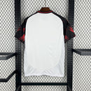 CAMISOLA DO FLAMENGO 25/26 BRANCO