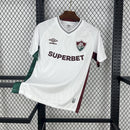CAMISOLA DO FLUMINENSE 25/26 BRANCO