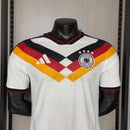 CAMISOLA VERSÃO PLAYER DA ALEMANHA 26/27 BRANCO