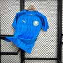 CAMISOLA DO PALMEIRAS 24/25 AZUL