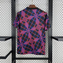 CAMISOLA DO LYON 25/26 ROXO