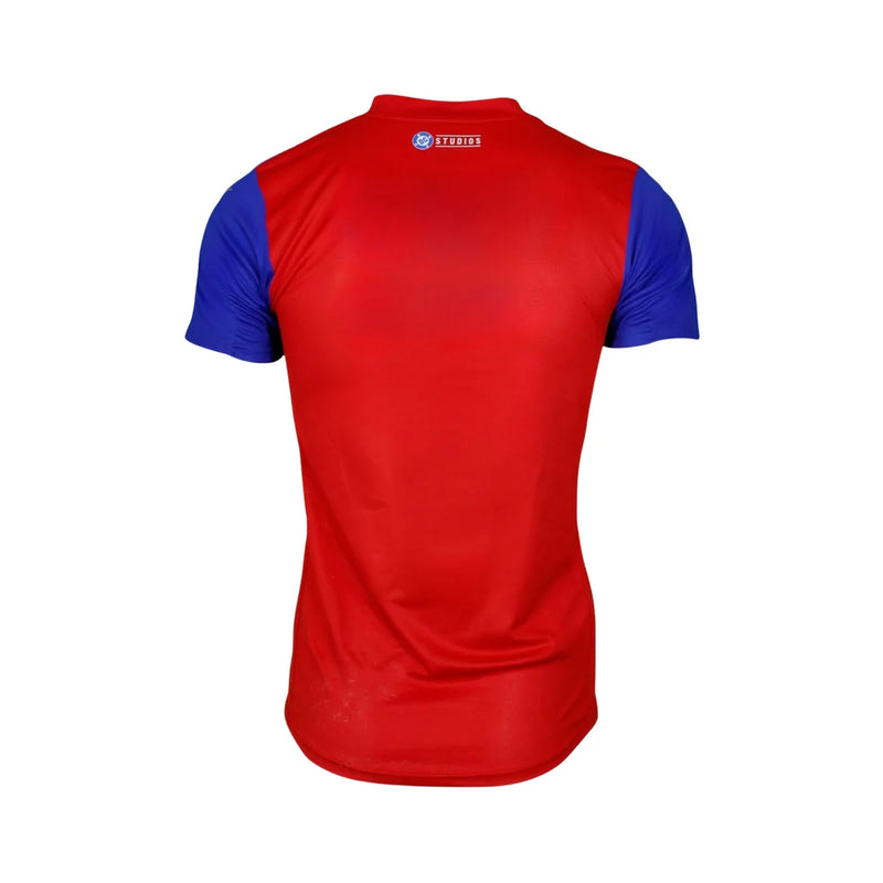 CAMISOLA DO BAHIA 26/27 VERMELHO