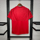 CAMISOLA DO ATLETICO PARANAENSE 24/25 VERMELHO