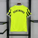 CAMISOLA DO BORUSSIA DORTMUND 25/26 AMARELO