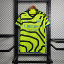 CAMISOLA DO ARSENAL 23/24 VERDE