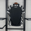 CAMISOLA DO BOTAFOGO 25/26 PRETO