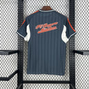 CAMISOLA DE BASEBOL DO BAYERN MUNICH 25/26 CINZA
