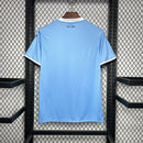 CAMISOLA DO LAZIO 25/26 AZUL