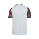 CAMISOLA DO FLAMENGO 26/27 BRANCO