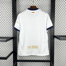 CAMISOLA DO BARCELONA 25/26 BRANCO