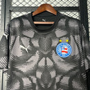 CAMISOLA DO BAHIA 25/26 PRETO