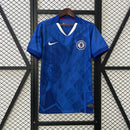 CAMISOLA DO CHELSEA 26/27 AZUL