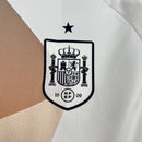 CAMISOLA DA SELEÇÃO DO ESPANHA 25/26 MULTICOLOR