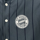 CAMISOLA DE BASEBOL DO BAYERN MUNICH 25/26 CINZA