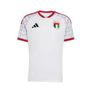 CAMISOLA DA SELEÇÃO DA ITALIA 26/27 BRANCO