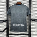 CAMISOLA DO NAPOLE 25/26 PRETO