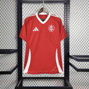 CAMISOLA DO INTERNACIONAL 25/26 VERMELHO