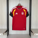 CAMISOLA DA SELEÇÃO DA ALEMANHA 26/27 VERMELHO