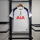 CAMISOLA DO TOTTENHAN 26/27 BRANCO