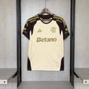 CAMISOLA DO FLAMENGO 26/27 BEGE