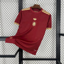 CAMISOLA DA SELEÇÃO DO MEXICO 25/26 VERMELHO