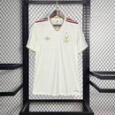 CAMISOLA DO FLAMENGO 25/26 BEGE