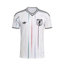 CAMISOLA DA SELEÇÃO DO JAPÃO 26/27 BRANCO