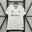 CAMISOLA DO REAL BETIS 26/27 BRANCO