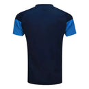 CAMISOLA DO CRUZEIRO 26/27 AZUL TREINO