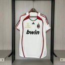 CAMISOLA RETRO DO MILAN 06/07 BRANCO