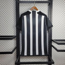 CAMISOLA DO ATLETICO MINEIRO 24/25 PRETO E BRANCO