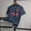 CAMISOLA DO MANCHESTER CITY 23/24 AZUL2