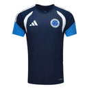CAMISOLA DO CRUZEIRO 26/27 AZUL TREINO
