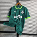 CAMISOLA DO PALMEIRAS 23/24 VERDE
