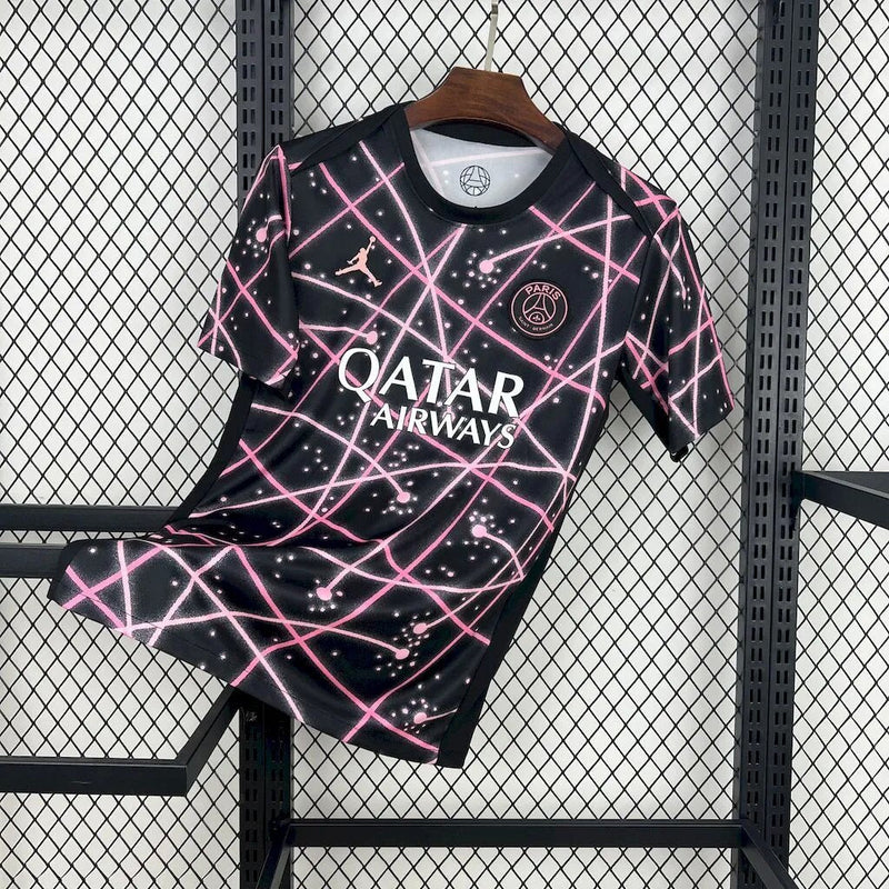 CAMISOLA DO PSG 25/26 MULTICOLOR