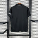 CAMISOLA DO MANCHESTER CITY 25/26 PRETO