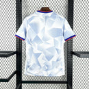 CAMISOLA DA SELEÇÃO DO EUA 25/26 BRANCO