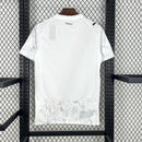 CAMISOLA DO MANCHESTER CITY 25/26 BRANCO