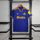 CAMISOLA DO NEWCASTLE 26/27 AZUL