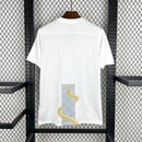 CAMISOLA DO TOTTENHAM 25/26 BRANCO