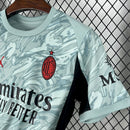 CAMISOLA DO MILAN 25/26 MULTICOLOR