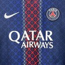 CAMISOLA DO PSG 25/26 ROXO