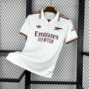 CAMISOLA DO ARSENAL 26/27 BEGE