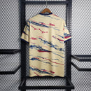 CAMISOLA DO ARSENAL 23/24 BEGE