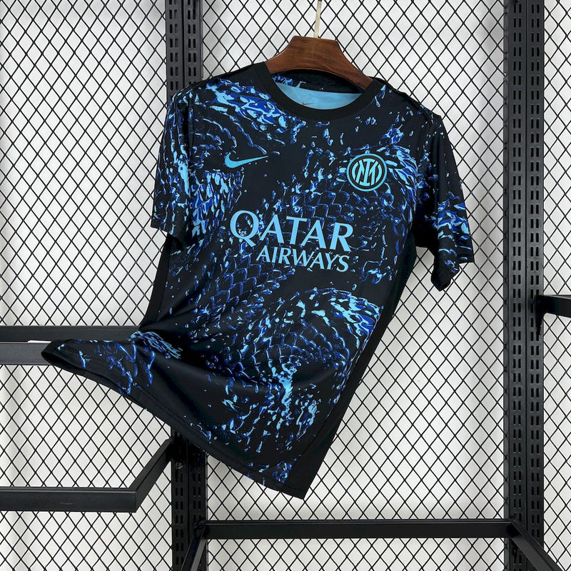 CAMISOLA DO INTER DE MILAN 25/26 MULTICOLOR