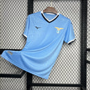 CAMISOLA DO LAZIO 25/26 AZUL