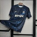 CAMISOLA DO CHELSEA 24/25 AZUL PRE JOGO