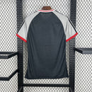 CAMISOLA DA SELEÇÃO DO JAPÃO 25/26 PRETO
